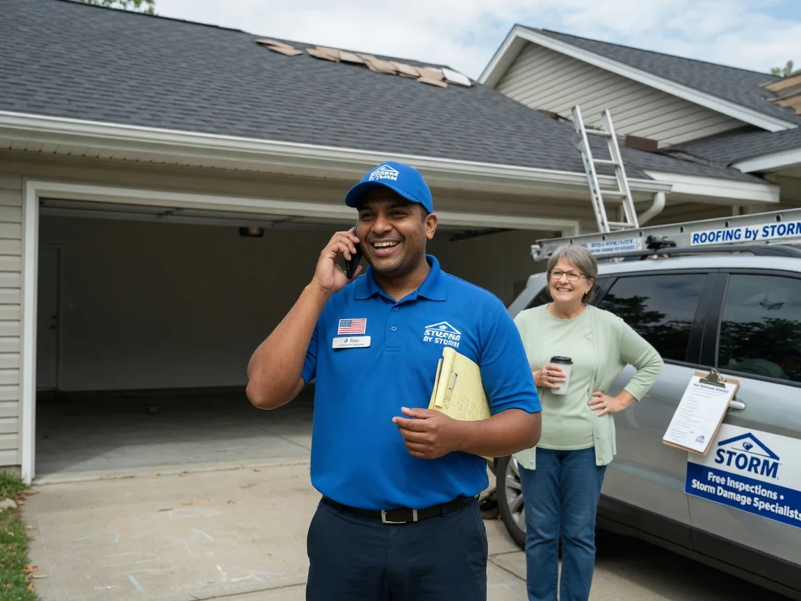 Roof Repair Near Me State Line, PA FAQs